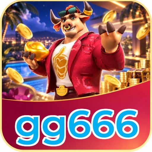 Jackpots progressivos gg666 — R$ 8,3 milhões acumulados