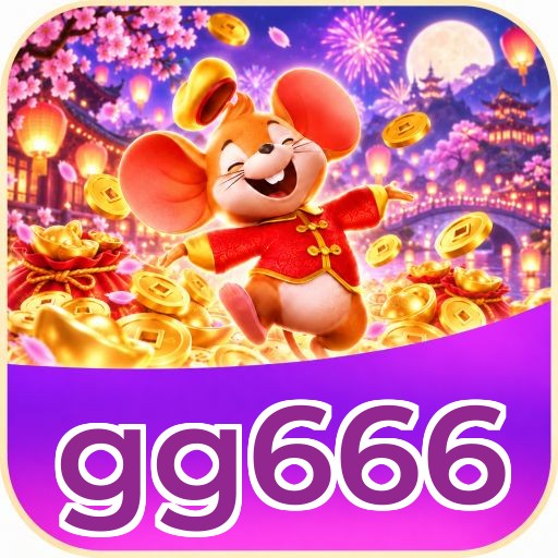 APP gg666 para iOS e Android com 187 mil downloads