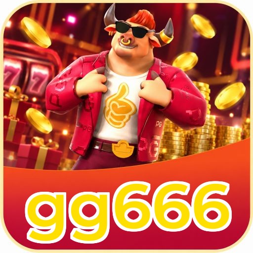Comunidade oficial gg666 no Facebook com bônus exclusivos