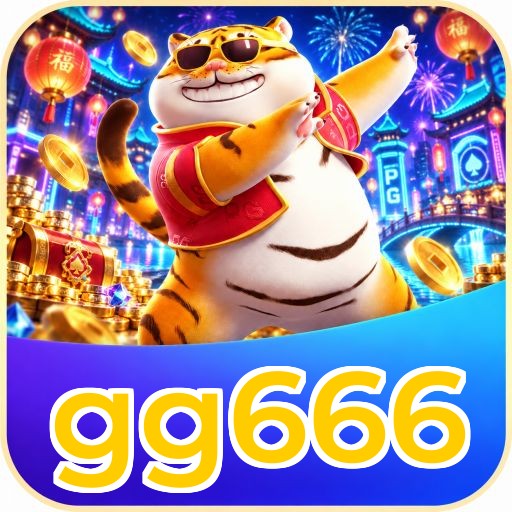 Download oficial gg666 seguro para Android e iOS